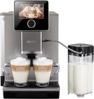 Nivona  NICR 970 Kaffeevollautomat 