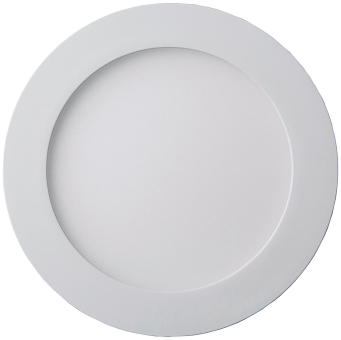 Nobile LED Panel Flat 300 R   1573061046 