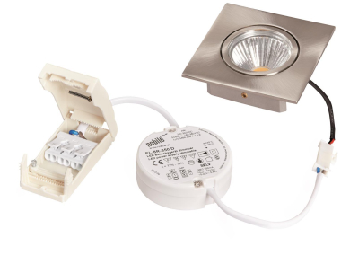 Nobile Downlight A 5068Q T    1856850933 