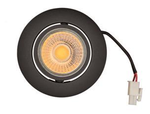 Nobile A 5068 T Flat schwarz  1856860323 