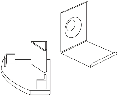 Nobile Ersatzkit für Alu      5011147810 