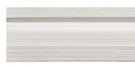 Nobile Alu U-Profil 4 TP 2m   5011148802 