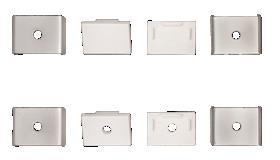 Nobile Ersatzkit für Alu      5011148806 