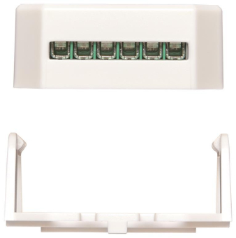 Nobile Unterputz Modul dim RL 9109011010 