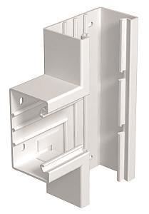 OBO GEK-KT70110 T-Stück 70x110mm PVC 