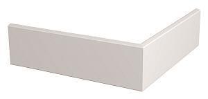 OBO GEK-KOTA80 Oberteil Ausseneck PVC 