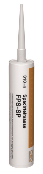 OBO FPS-SP K Brandschutz-Spachtelmasse 