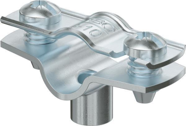 OBO ASG 732 10 G Abstandschelle 