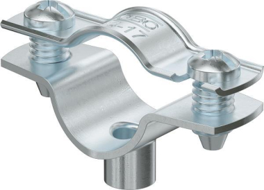 OBO ASG 732 17 G Abstandschelle 