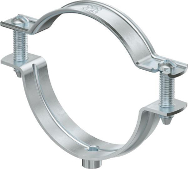 OBO ASG 732 63 G Abstandschelle 