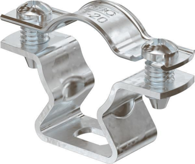 OBO ASL 733 20 FT Abstandschelle 