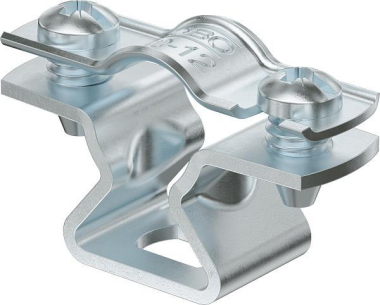 OBO ASL 733 12 G Abstandschelle 