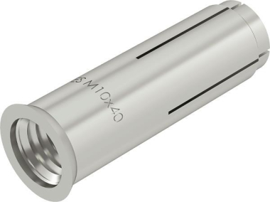OBO ES M 10x40 Einschlaganker ES 10x40 