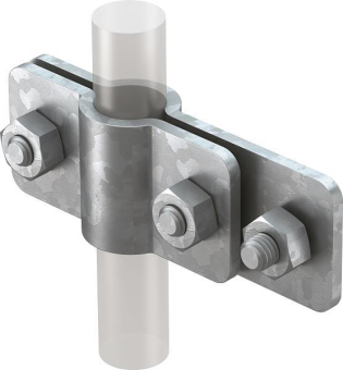 OBO 2730 20 FT Anschlussschelle 