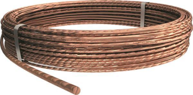 OBO S 11-CU Kupferseil 19x2,1mm Cu 