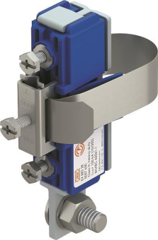 OBO EX BES 500 Banderdungsschelle 