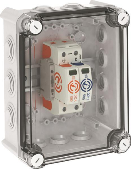 OBO VG-V20-1+NPE-280 SurgeController V20 