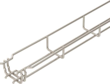 OBO GRM 35 50 A2 Gitterrinne GRM 