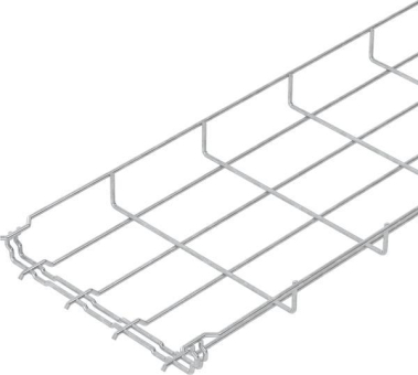 OBO GRM 35 200 FT Gitterrinne GRM 
