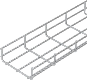 OBO SGR 55 150 FT Schwere Gitterrinne 