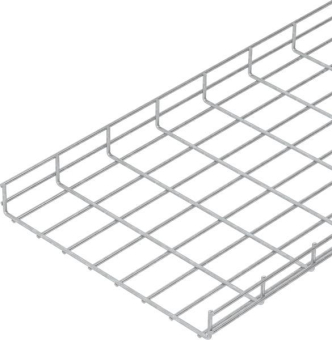 OBO SGR 55 400 FT Schwere Gitterrinne 