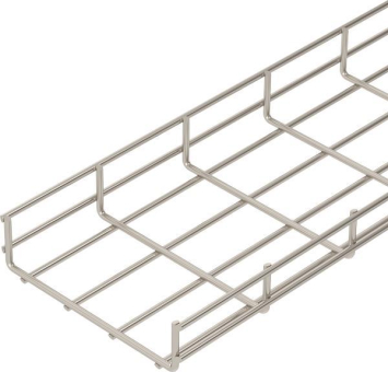 OBO SGR 55 200 A2 Schwere Gitterrinne 