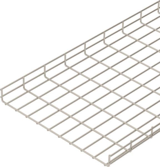 OBO SGR 55 500 A2 Schwere Gitterrinne 