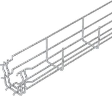 OBO GRM 55 50 FT Gitterrinne GRM 