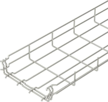 OBO GRM 55 200 4.8 G Gitterrinne GRM 