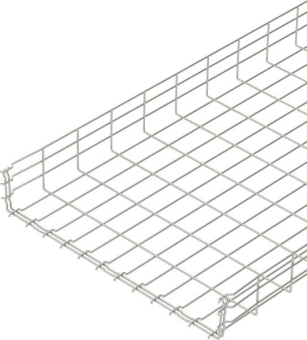 OBO GRM 105 600 G Gitterrinne GRM 