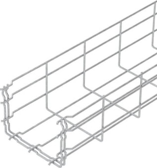 OBO GRM 105 150 FT Gitterrinne GRM 