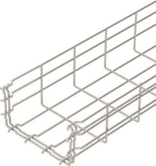 OBO GRM 105 200 A4 Gitterrinne GRM 