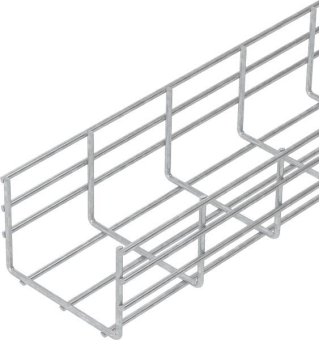 OBO SGR 105 150 FT Schwere Gitterrinne 