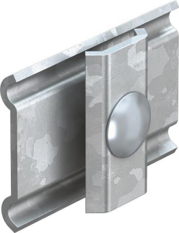 OBO K 11 262 FT Seitenverbinder 