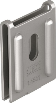 OBO K12 1818 A2 Wandbefestiger 