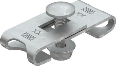 OBO GEV 36 FT Eckverbinder f.Gitterrinne 