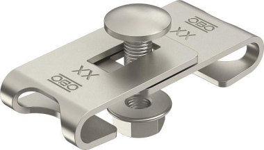 OBO GEV 36 A2 Eckverbinder f.Gitterrinne 