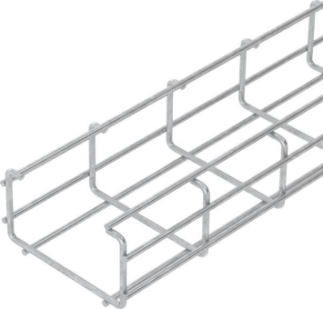 OBO CGR 50 100 FT C-Gitterrinne 