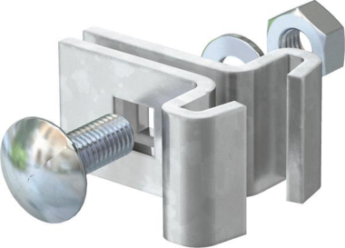 OBO TGK 30 42 FT Trägerklaue f.IS 