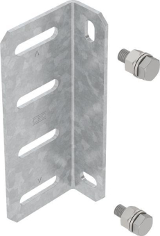 OBO BW US 3/5 FT Befestigungswinkel f.US 