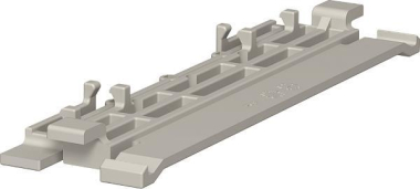 OBO 2370 150 Oberteilklammer 150mm PVC 