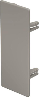 OBO WDK HE60150GR Endstück 60x150mm PVC 