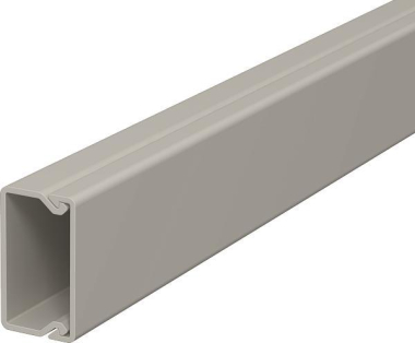 OBO WDK15030GR Wand-u.Deckenkanal 