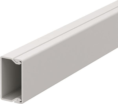 OBO WDK20035RW Wand-u.Deckenkanal 