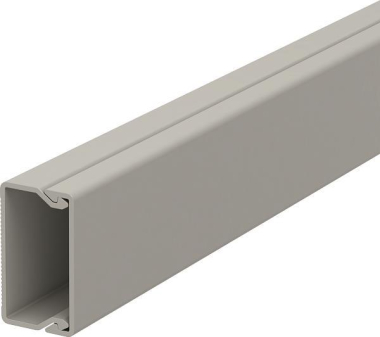 OBO WDK20035GR Wand-u.Deckenkanal 