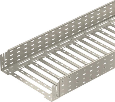 OBO MKSM 140 A2 Kabelrinne MKSM gelocht 