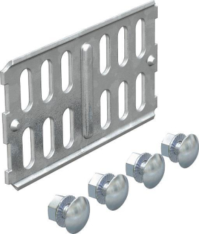 OBO RLVK 60 FS Längsverbinder 