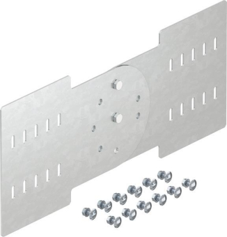 OBO GVM 200 FT Gelenkverbinder 