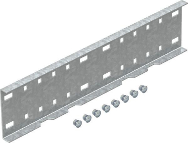 OBO WRVL 110 FS Längsverbinder 