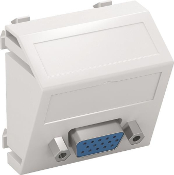 OBO MTS-VGA S RW1 Multimediaträger VGA 